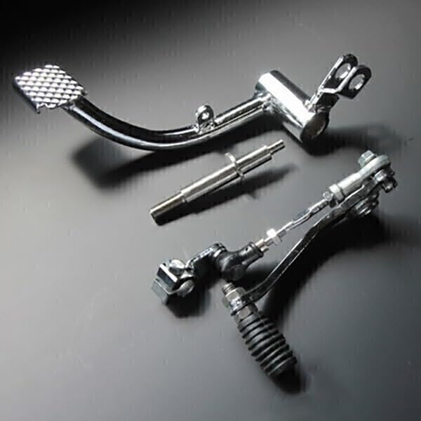 Amazon.co.jp: 449 ! Z1 Z2 D1 KZ ドラムブレーキ用 バック Amazon.co.jp: 449 ! Z1 Z2 D1 KZ ドラムブレーキ用 バック